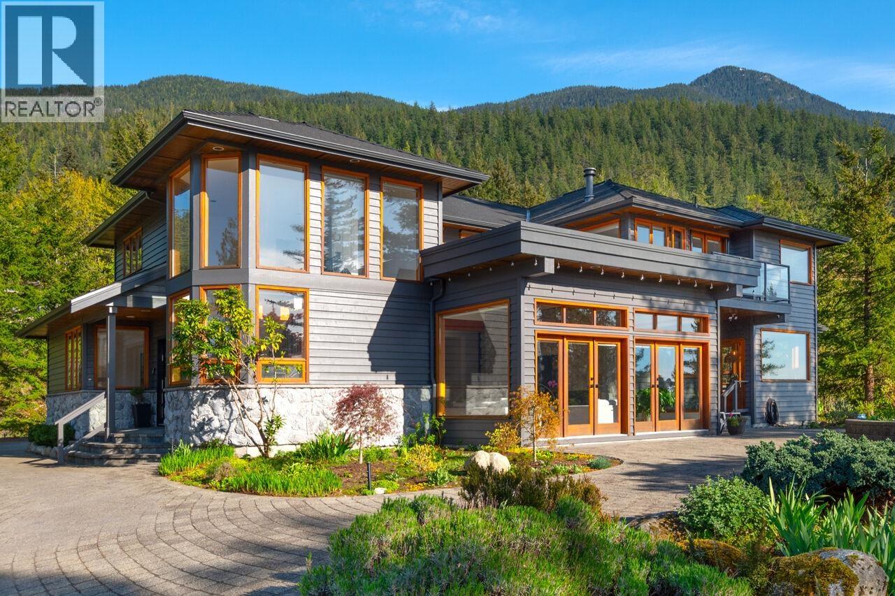 182 FURRY CREEK DRIVE, furry creek, British Columbia