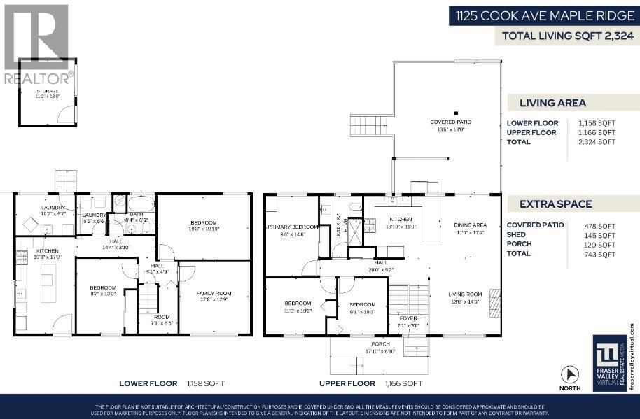 21139 Cook Avenue, Maple Ridge, British Columbia  V2X 7P7 - Photo 21 - R3117634