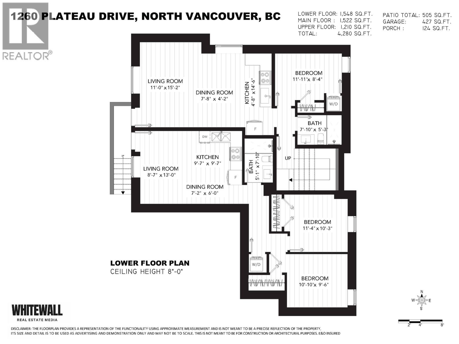 1260 Plateau Drive, North Vancouver, British Columbia  V7P 2J4 - Photo 39 - R3117644