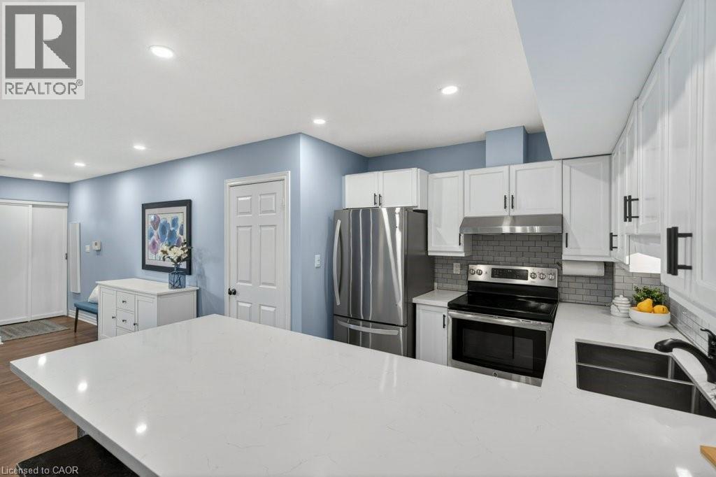 4140 Foxwood Drive Unit# 603, Burlington, Ontario  L7M 4R4 - Photo 14 - 40824860