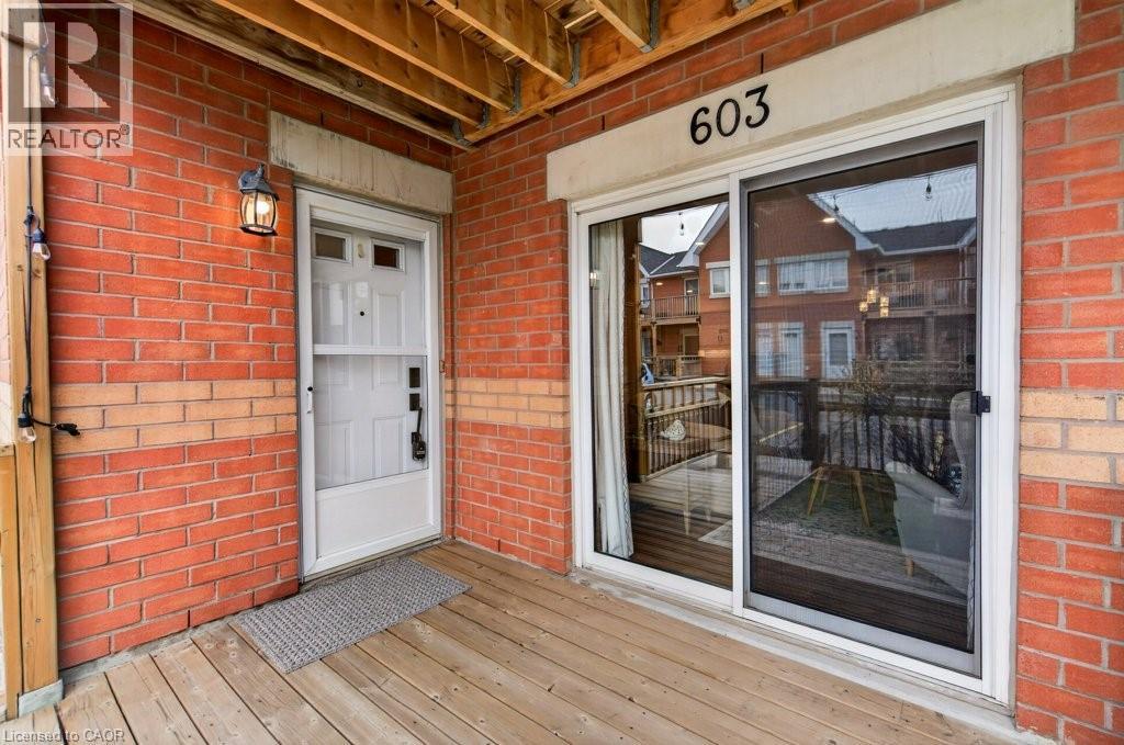 4140 Foxwood Drive Unit# 603, Burlington, Ontario  L7M 4R4 - Photo 6 - 40824860