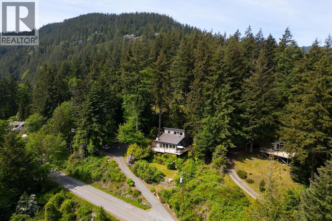 896 Taylor Road, Bowen Island, British Columbia  V0N 1G1 - Photo 33 - R3107031