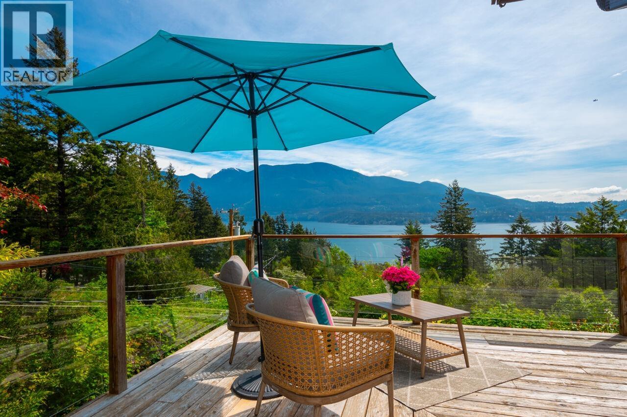 896 Taylor Road, Bowen Island, British Columbia  V0N 1G1 - Photo 11 - R3107031
