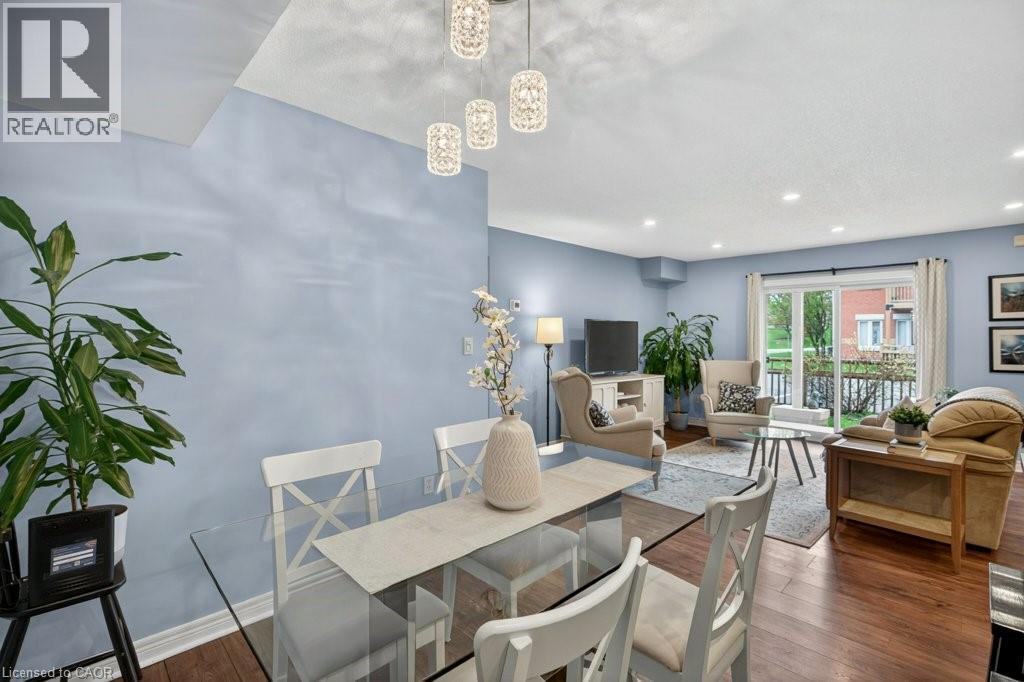 4140 Foxwood Drive Unit# 603, Burlington, Ontario  L7M 4R4 - Photo 19 - 40824860