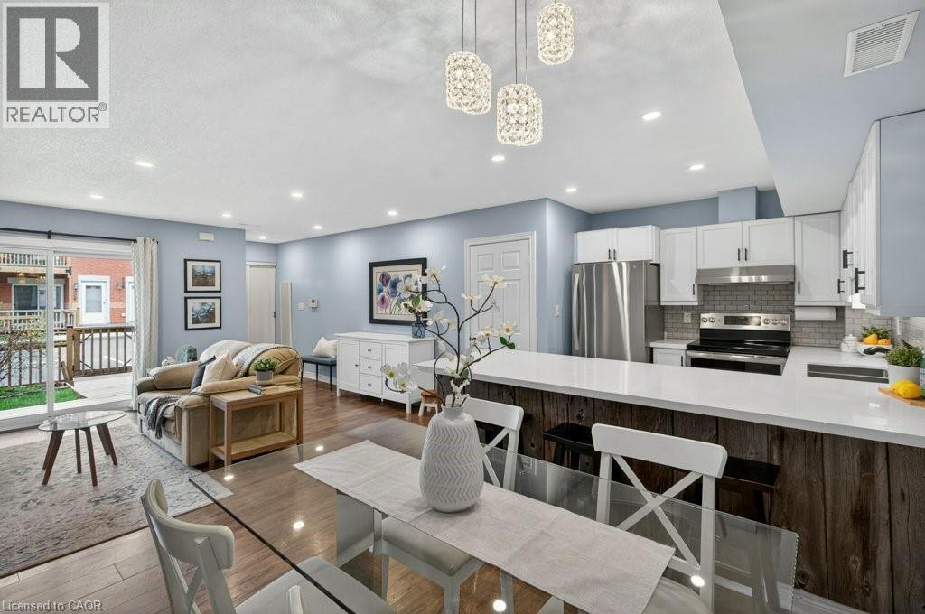 4140 Foxwood Drive Unit# 603, Burlington, Ontario  L7M 4R4 - Photo 18 - 40824860