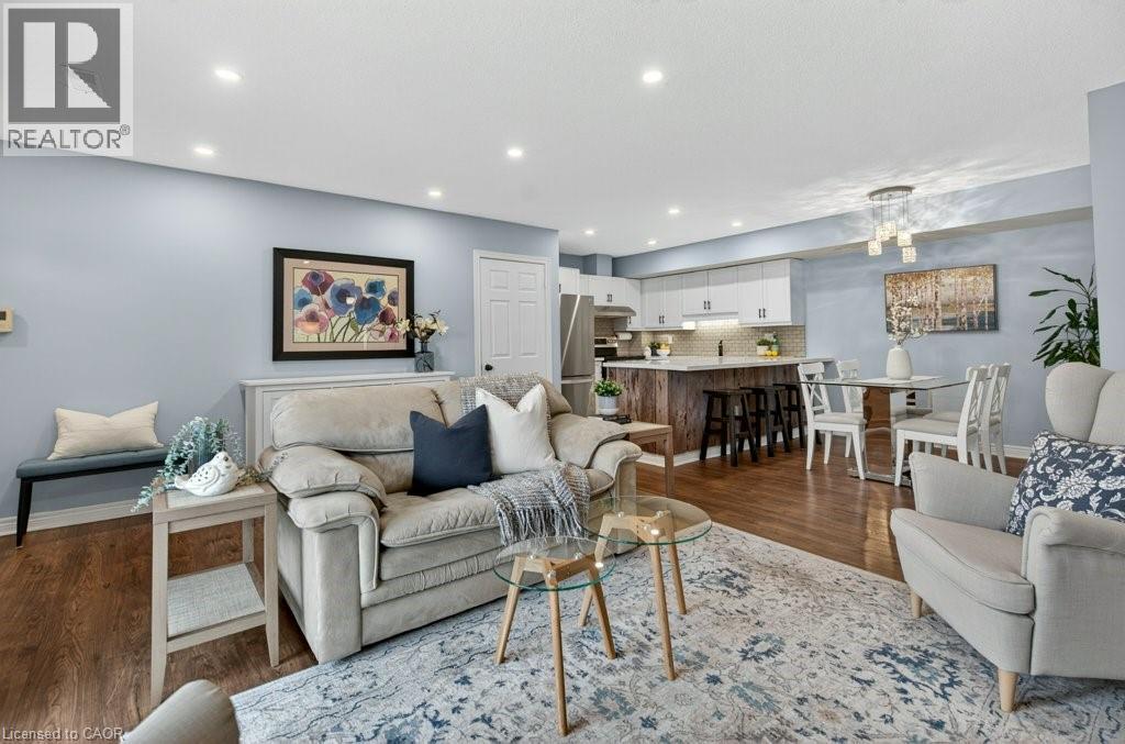 4140 Foxwood Drive Unit# 603, Burlington, Ontario  L7M 4R4 - Photo 10 - 40824860