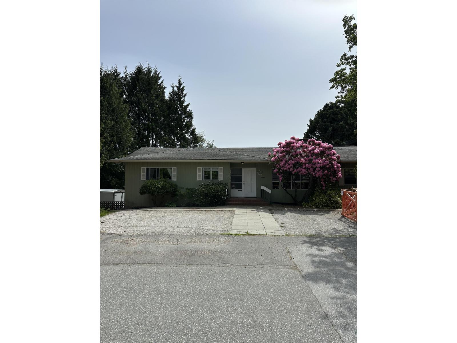 14150 BLACKBURN AVENUE, White Rock, British Columbia