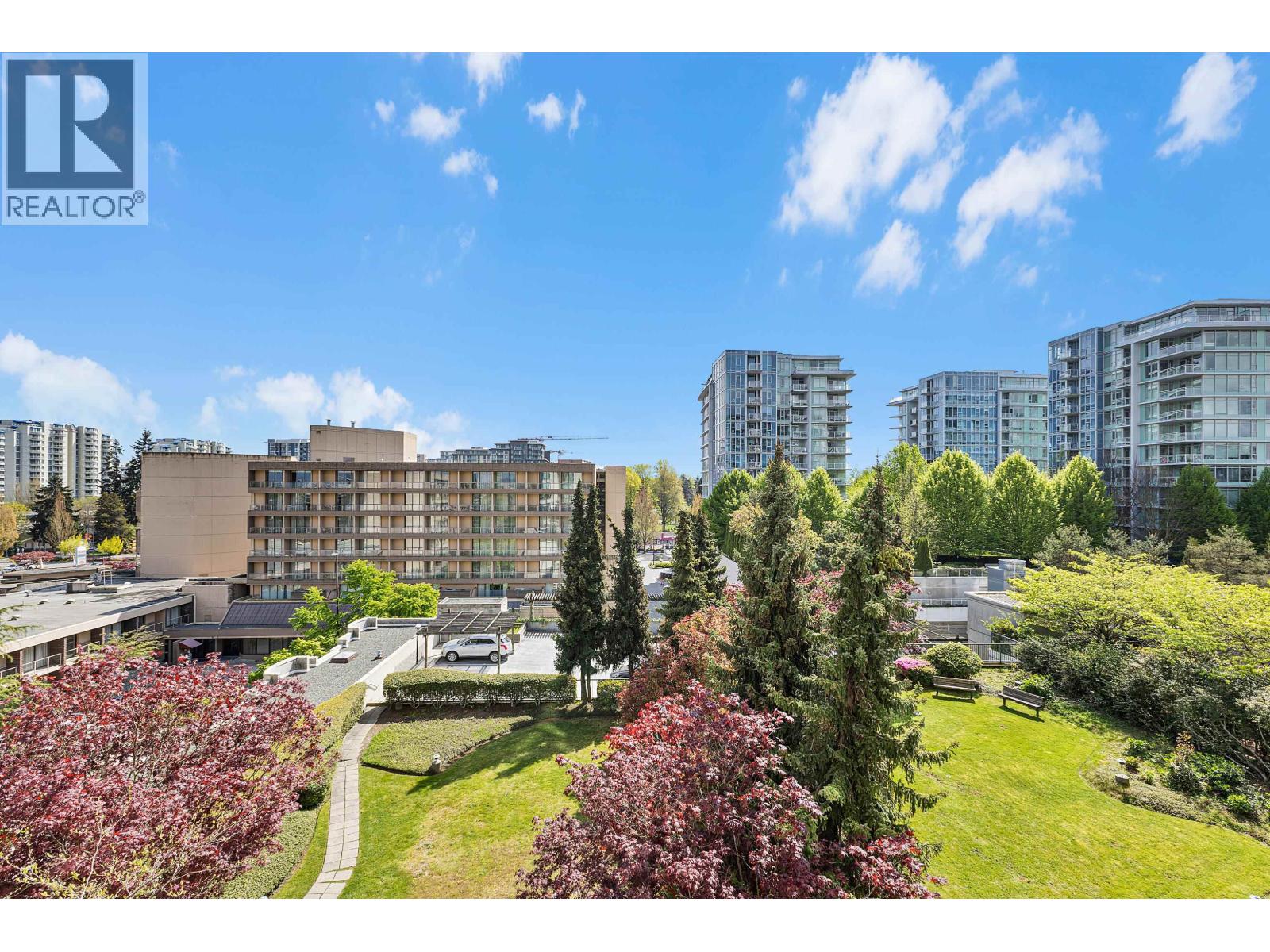 911 7380 Elmbridge Way, Richmond, British Columbia  V6X 4A1 - Photo 14 - R3117624