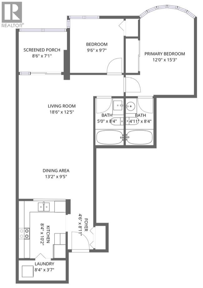 911 7380 Elmbridge Way, Richmond, British Columbia  V6X 4A1 - Photo 17 - R3117624
