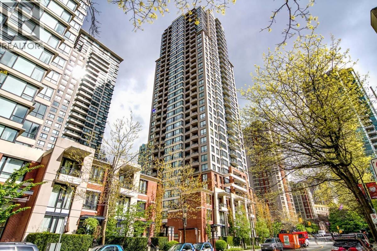 909 MAINLAND STREET, vancouver, British Columbia