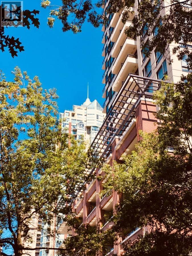 909 Mainland Street, Vancouver, British Columbia  V6B 1S3 - Photo 10 - R3117639