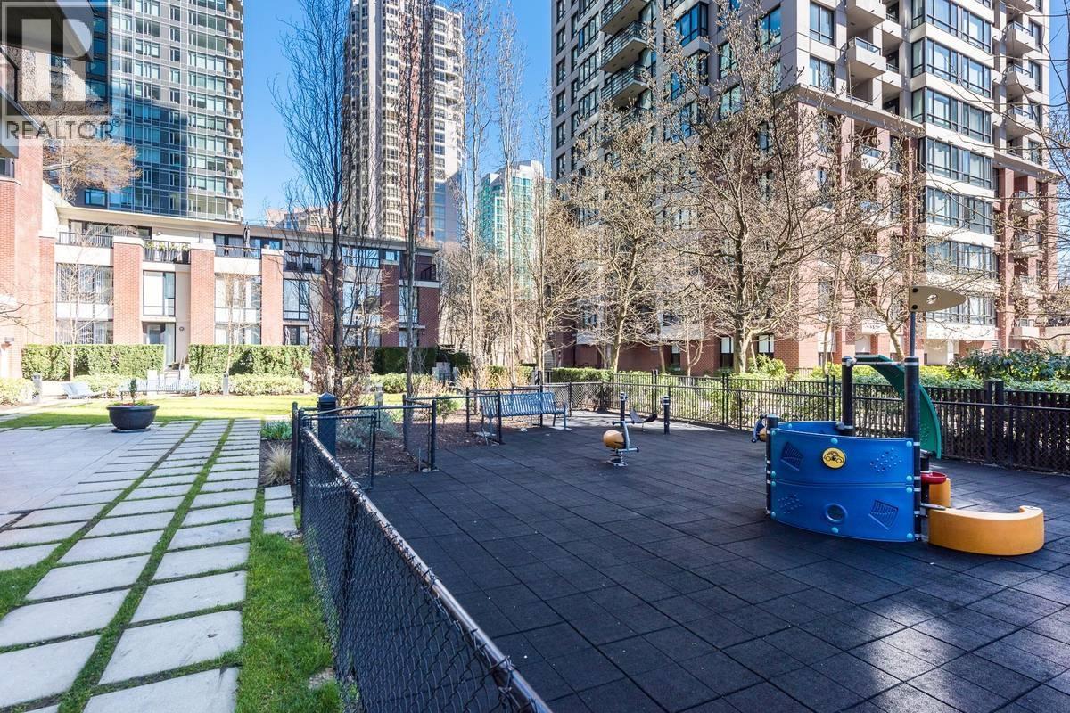 909 Mainland Street, Vancouver, British Columbia  V6B 1S3 - Photo 11 - R3117639