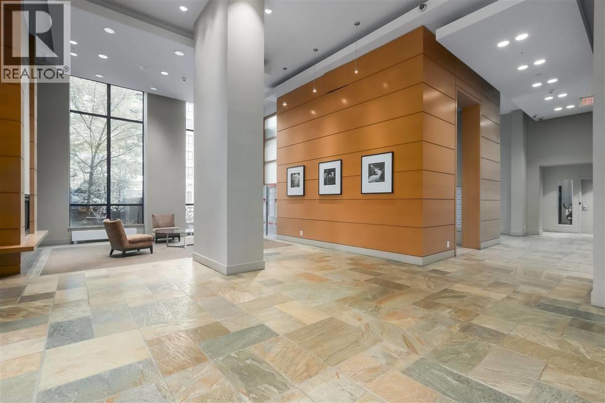 909 Mainland Street, Vancouver, British Columbia  V6B 1S3 - Photo 4 - R3117639