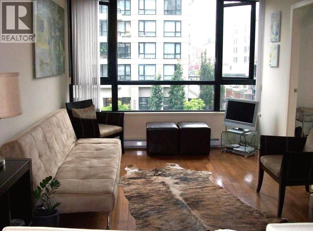 909 Mainland Street, Vancouver, British Columbia  V6B 1S3 - Photo 5 - R3117639