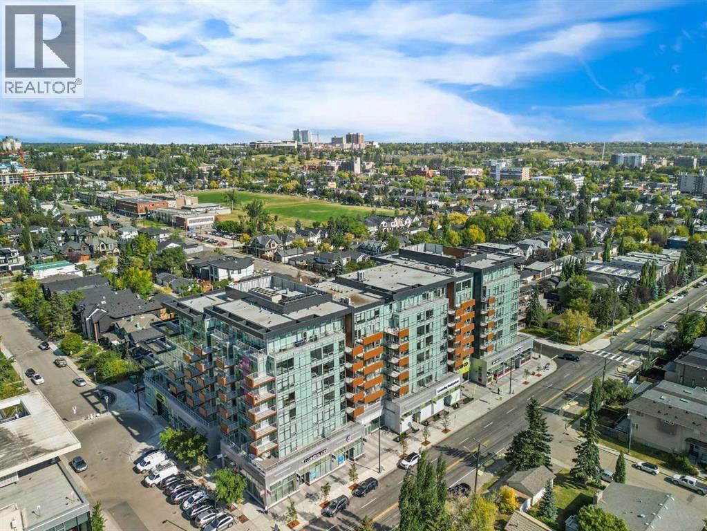 447, 110 18a Street NW, Calgary, Alberta  T2N 5G5 - Photo 19 - A2296017