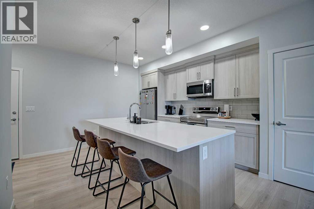 5119, 20295 Seton Way SE, Calgary, Alberta  T3M 3Y9 - Photo 2 - A2301196