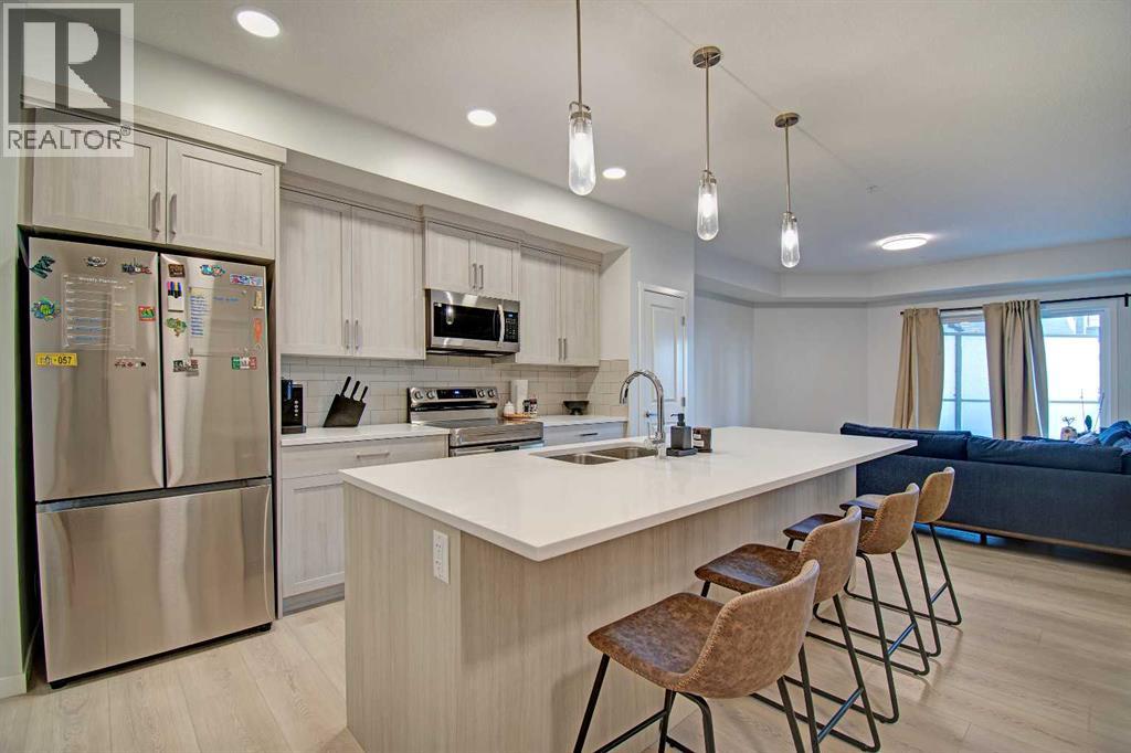 5119, 20295 Seton Way SE, Calgary, Alberta