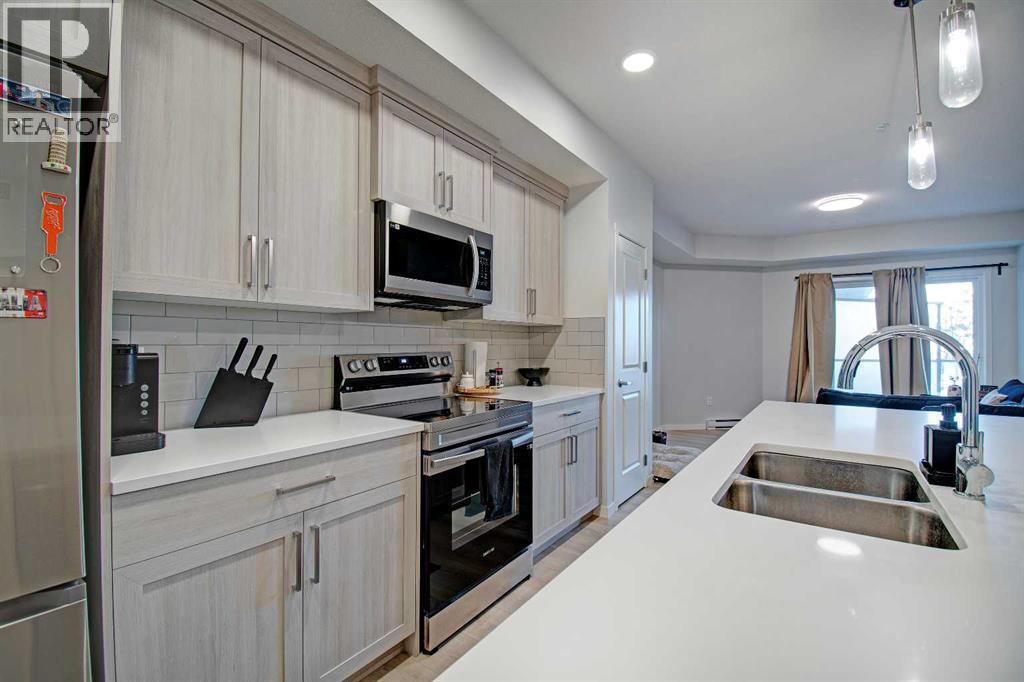 5119, 20295 Seton Way SE, Calgary, Alberta  T3M 3Y9 - Photo 5 - A2301196