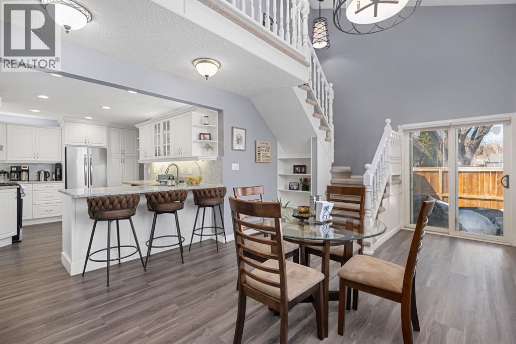 3144 Breen Crescent Nw, Calgary, Alberta  T2L 1S7 - Photo 12 - A2304463