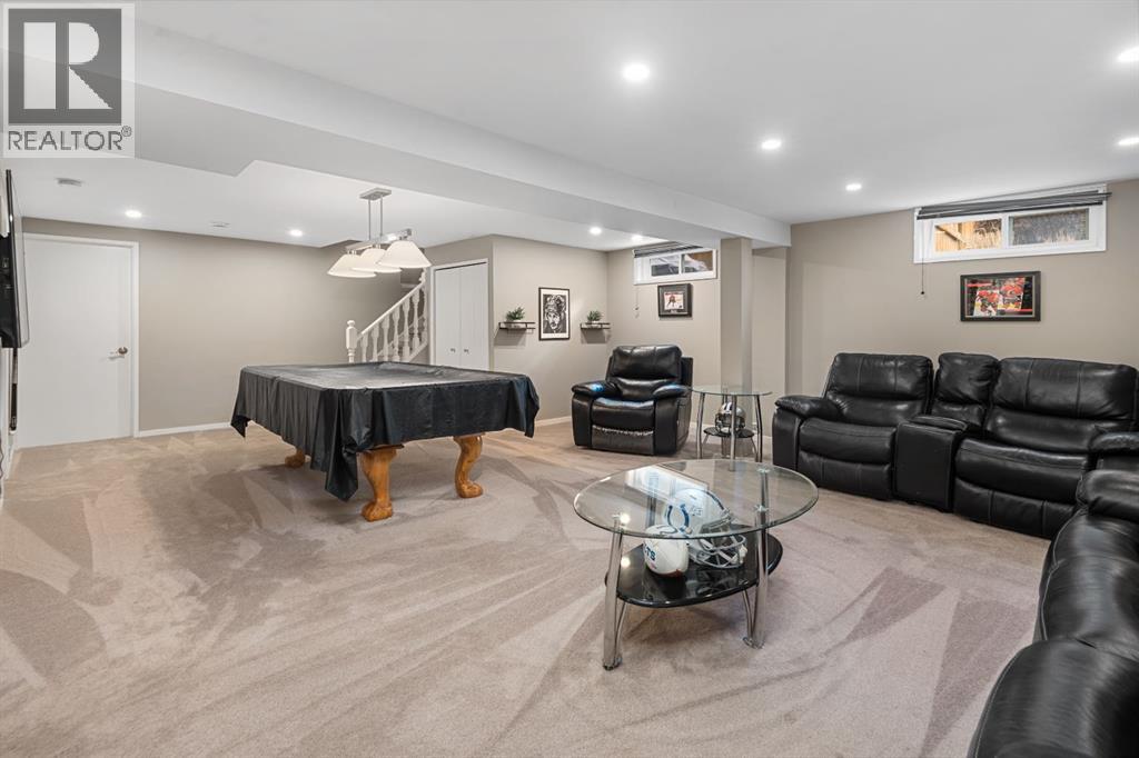 3144 Breen Crescent Nw, Calgary, Alberta  T2L 1S7 - Photo 35 - A2304463