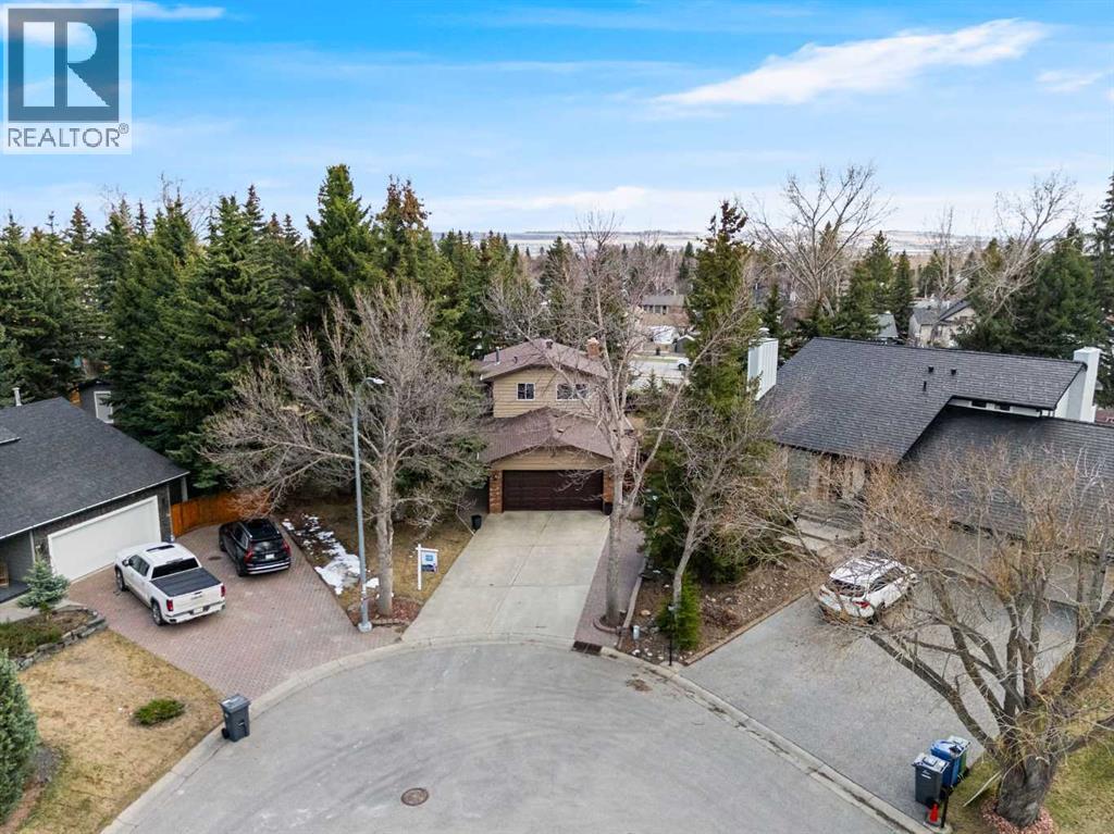 504 Suntree Place, Okotoks, Alberta  T1S 1B9 - Photo 43 - A2304932