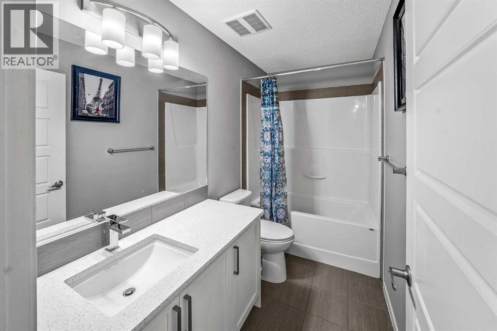 411, 6603 New Brighton Avenue Se, Calgary, Alberta  T2Z 5E5 - Photo 17 - A2305378