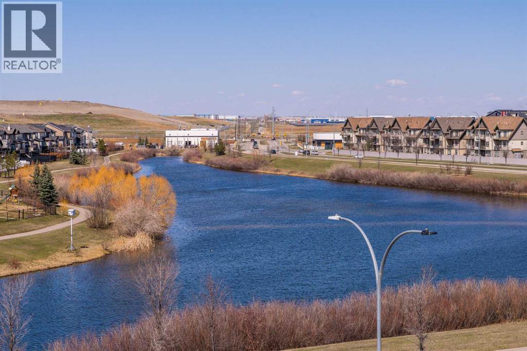 411, 6603 New Brighton Avenue Se, Calgary, Alberta  T2Z 5E5 - Photo 19 - A2305378