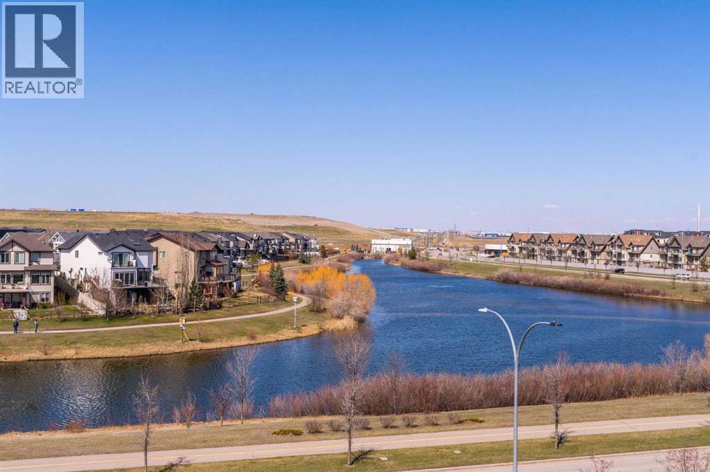 411, 6603 New Brighton Avenue Se, Calgary, Alberta  T2Z 5E5 - Photo 3 - A2305378