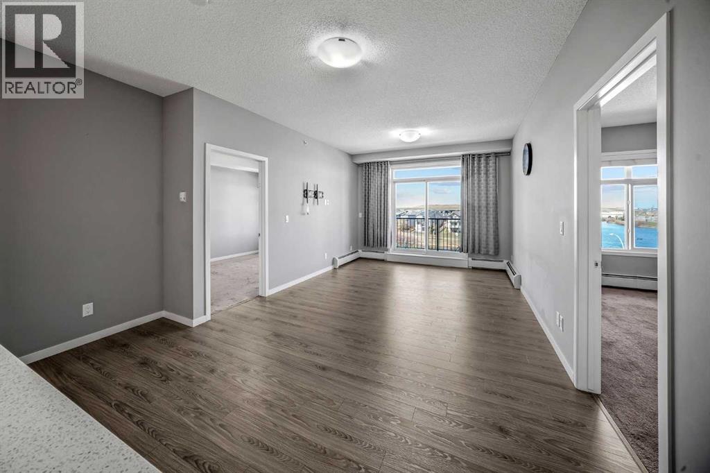 411, 6603 New Brighton Avenue Se, Calgary, Alberta  T2Z 5E5 - Photo 5 - A2305378