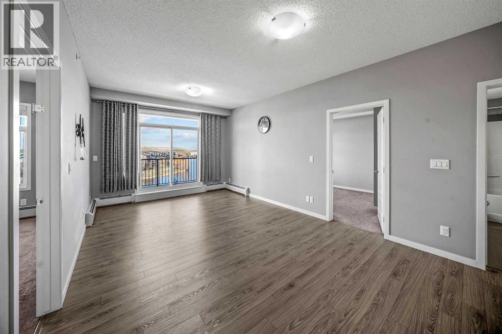 411, 6603 New Brighton Avenue Se, Calgary, Alberta  T2Z 5E5 - Photo 6 - A2305378