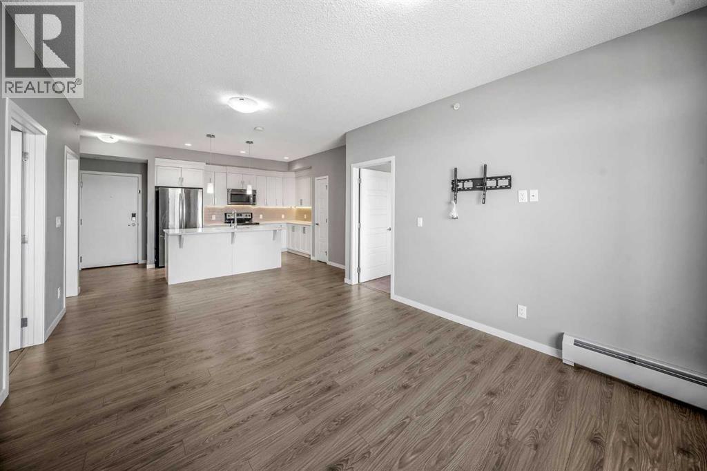 411, 6603 New Brighton Avenue Se, Calgary, Alberta  T2Z 5E5 - Photo 7 - A2305378