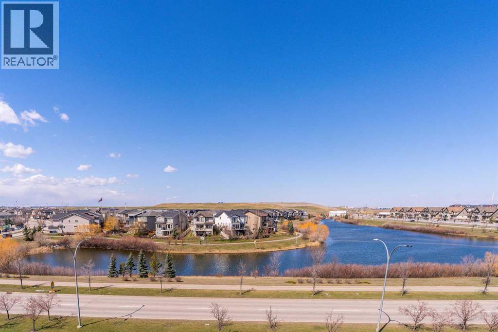 411, 6603 New Brighton Avenue Se, Calgary, Alberta  T2Z 5E5 - Photo 20 - A2305378