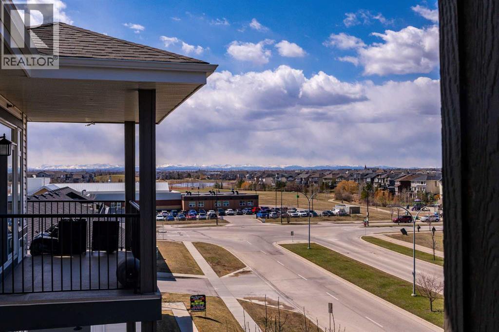 411, 6603 New Brighton Avenue Se, Calgary, Alberta  T2Z 5E5 - Photo 22 - A2305378