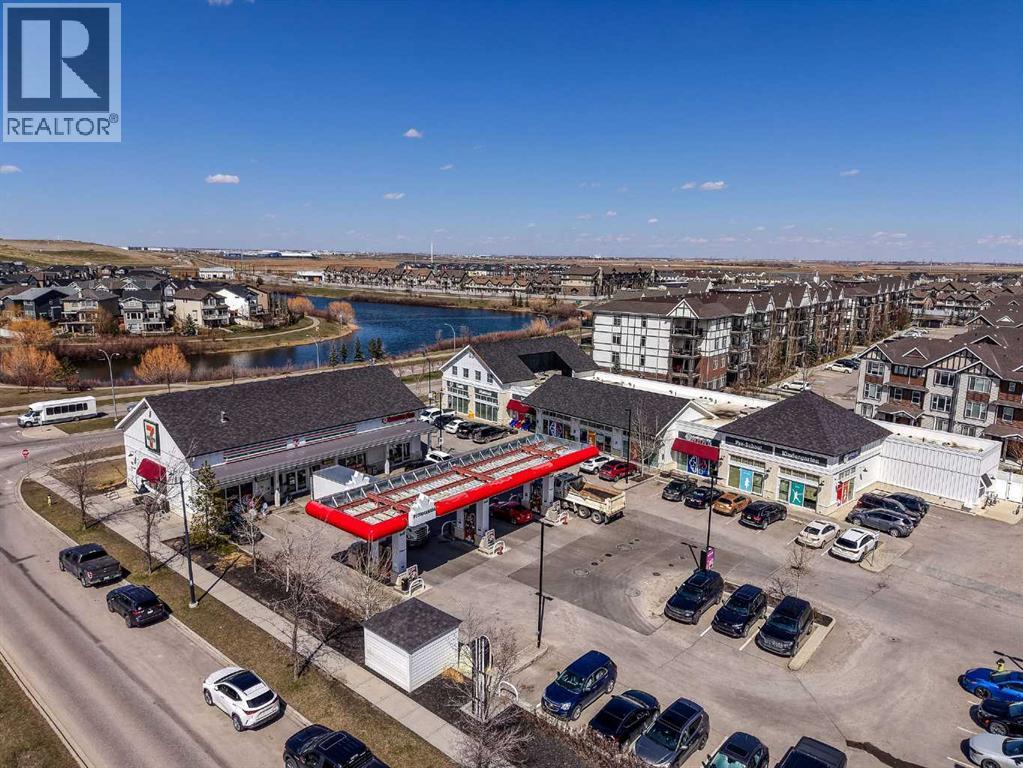 411, 6603 New Brighton Avenue Se, Calgary, Alberta  T2Z 5E5 - Photo 28 - A2305378