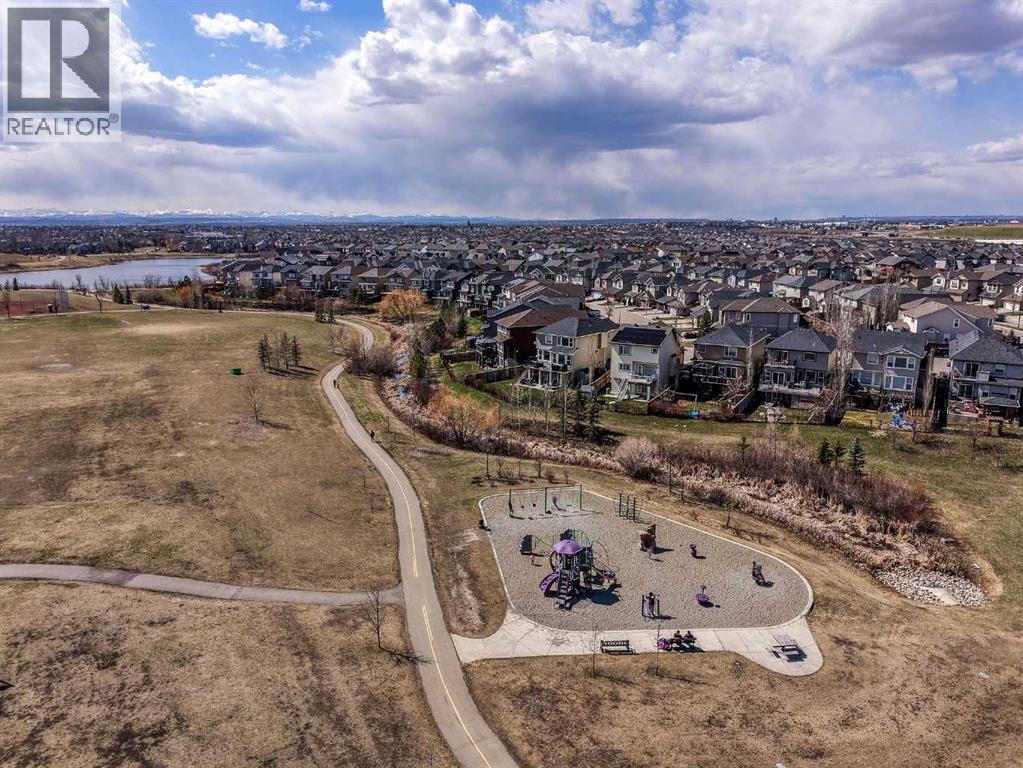 411, 6603 New Brighton Avenue Se, Calgary, Alberta  T2Z 5E5 - Photo 29 - A2305378