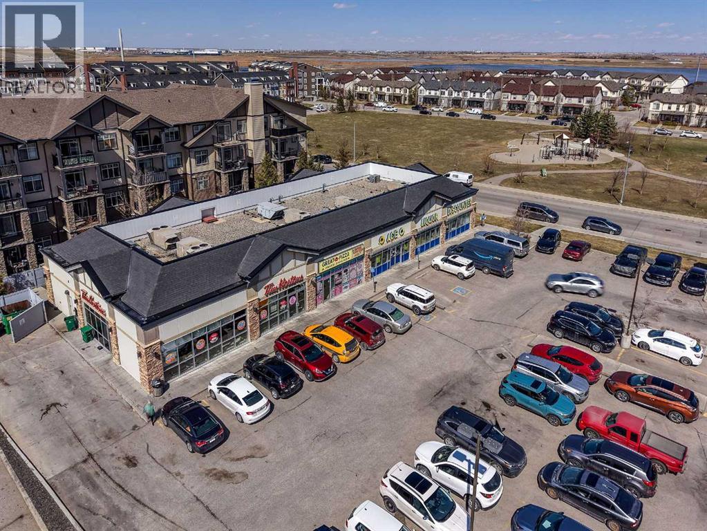 411, 6603 New Brighton Avenue Se, Calgary, Alberta  T2Z 5E5 - Photo 32 - A2305378