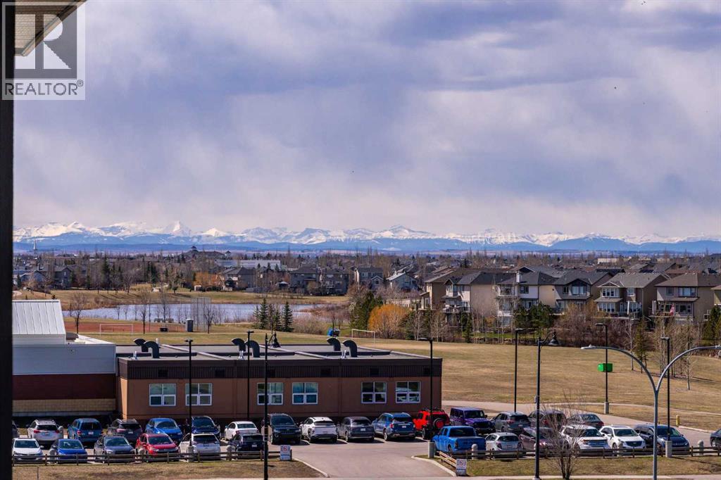 411, 6603 New Brighton Avenue Se, Calgary, Alberta  T2Z 5E5 - Photo 21 - A2305378