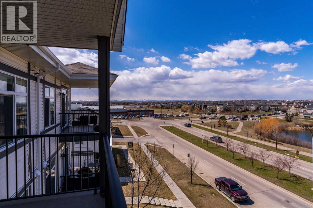 411, 6603 New Brighton Avenue Se, Calgary, Alberta  T2Z 5E5 - Photo 23 - A2305378