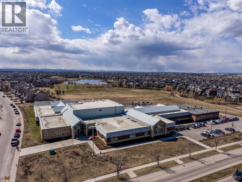 411, 6603 New Brighton Avenue Se, Calgary, Alberta  T2Z 5E5 - Photo 27 - A2305378