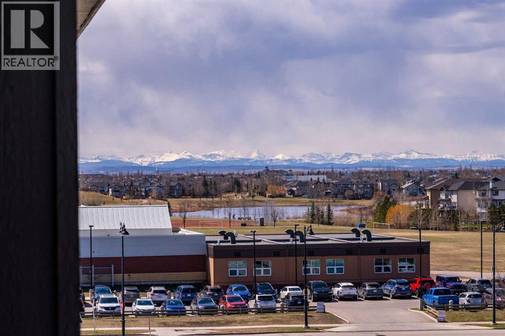 411, 6603 New Brighton Avenue Se, Calgary, Alberta  T2Z 5E5 - Photo 24 - A2305378