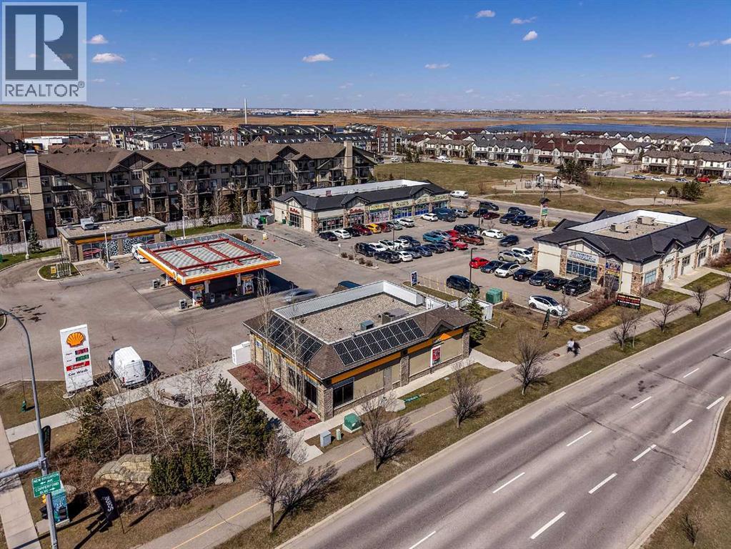 411, 6603 New Brighton Avenue Se, Calgary, Alberta  T2Z 5E5 - Photo 31 - A2305378