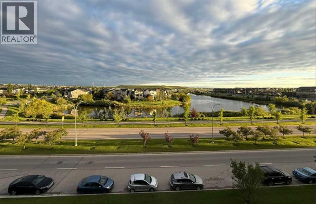 411, 6603 New Brighton Avenue Se, Calgary, Alberta  T2Z 5E5 - Photo 37 - A2305378