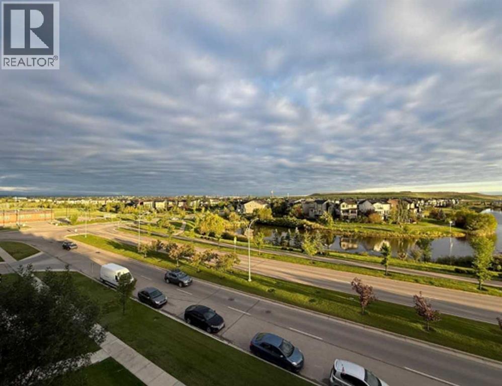 411, 6603 New Brighton Avenue Se, Calgary, Alberta  T2Z 5E5 - Photo 36 - A2305378