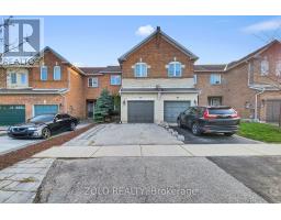 87 NOTTINGHAM DRIVE, Richmond Hill, Ontario