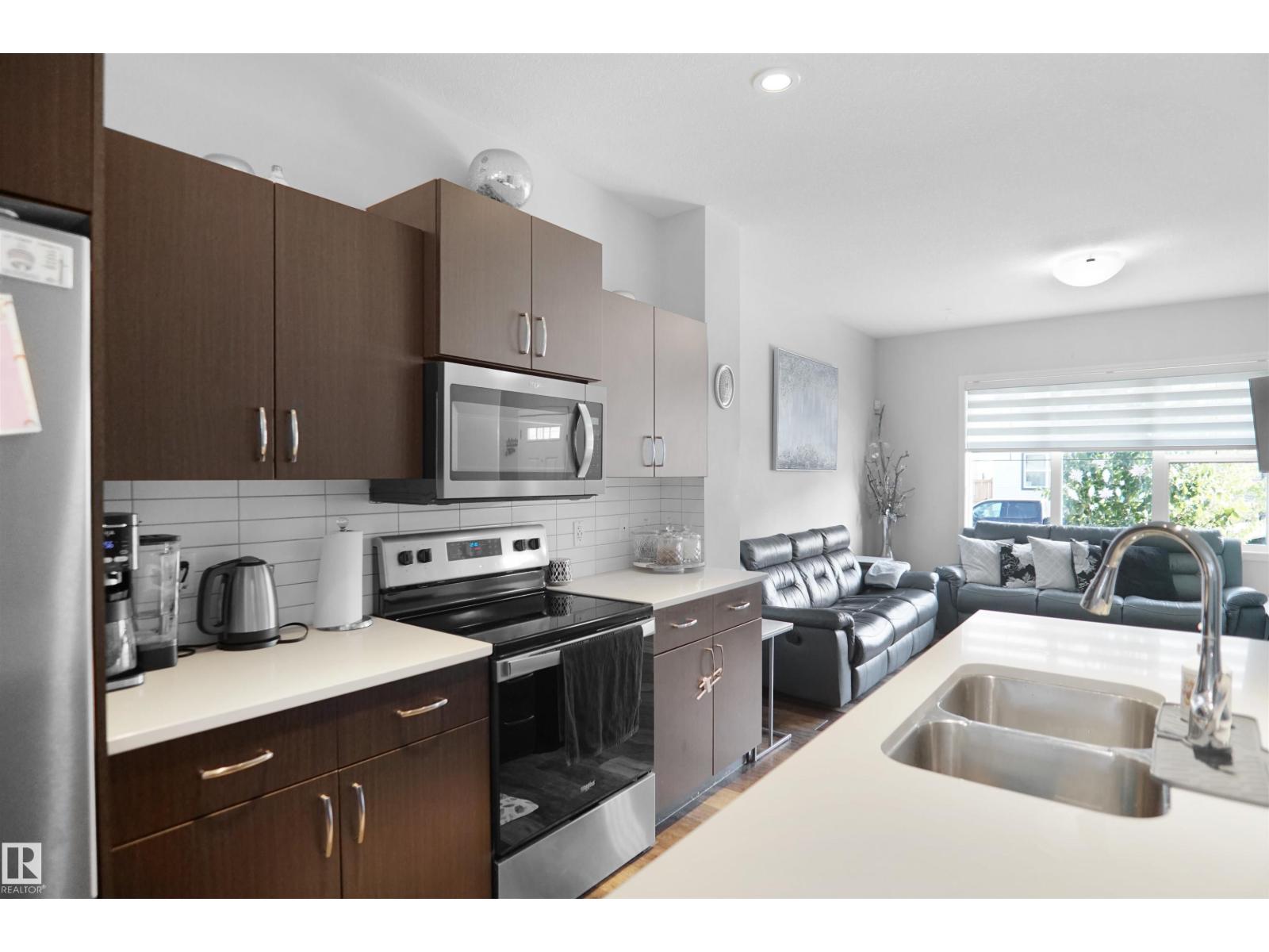 17916 62 St Nw, Edmonton, Alberta  T5Y 3Z4 - Photo 12 - E4484732