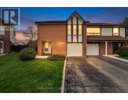 14 BRIGHTON PLACE, Brampton, Ontario