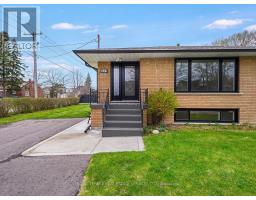 873 SIXTH STREET, Mississauga, Ontario