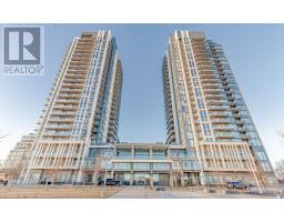 906 - 17 ZORRA STREET, Toronto, Ontario