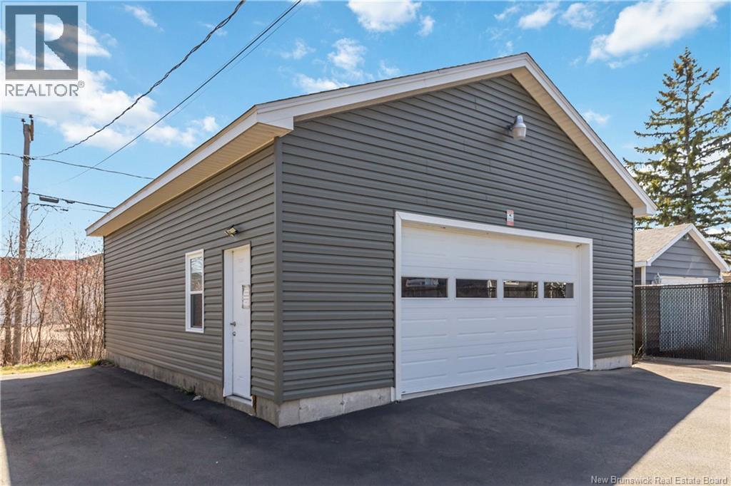 141-145 Mckay Avenue, Moncton, New Brunswick  E1A 3A2 - Photo 28 - NB137910