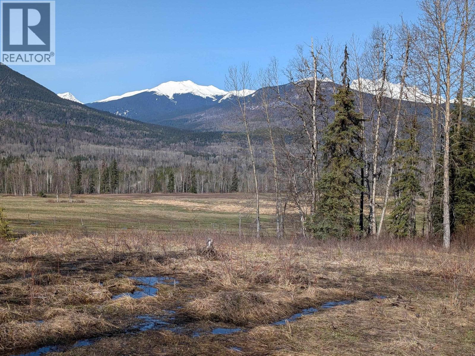 Lot B Telkwa High Road, Smithers, British Columbia  V0J 2N7 - Photo 1 - R3116735